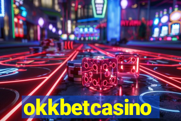 okkbetcasino