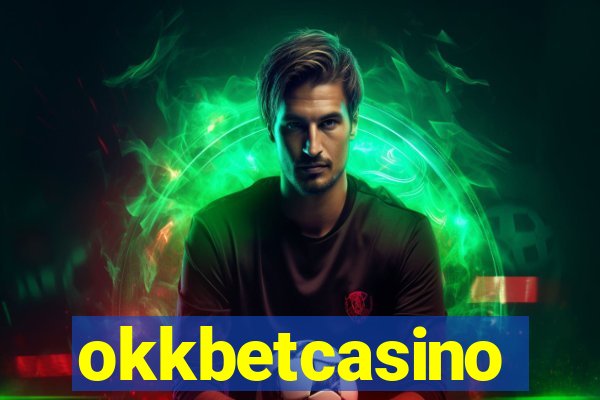 okkbetcasino