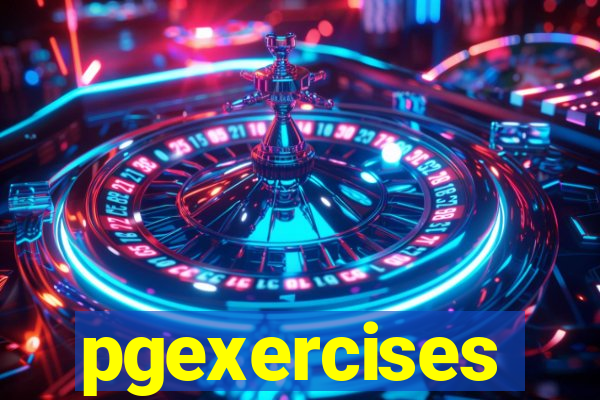 pgexercises