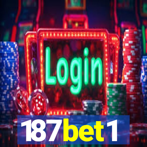 187bet1