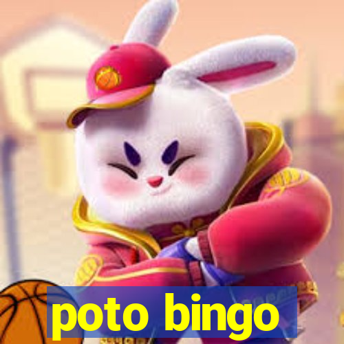 poto bingo