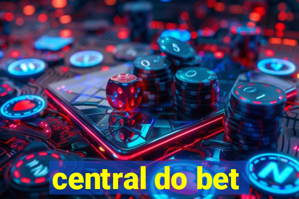 central do bet