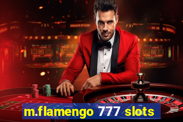 m.flamengo 777 slots