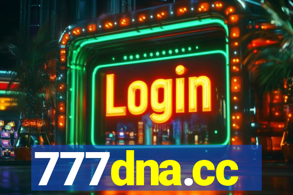 777dna.cc