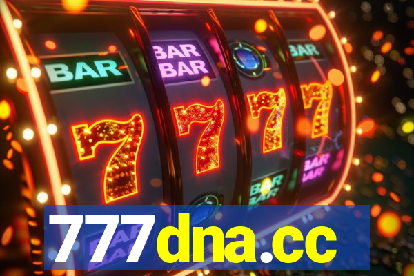 777dna.cc