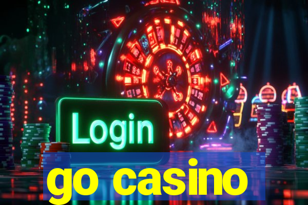 go casino