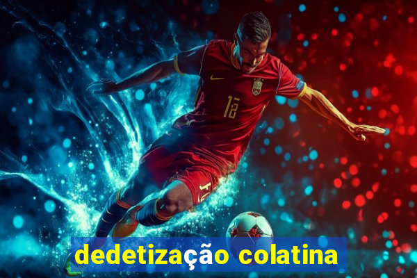 dedetização colatina