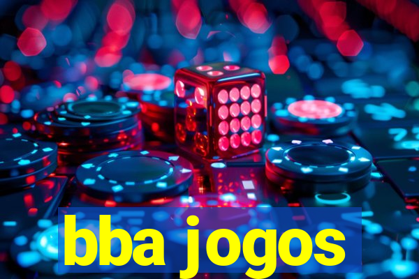 bba jogos