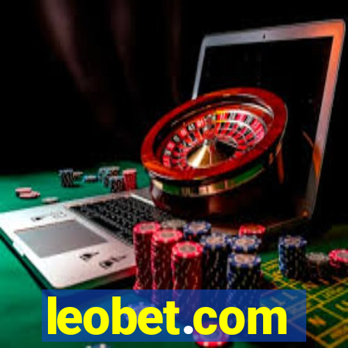 leobet.com