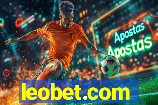 leobet.com