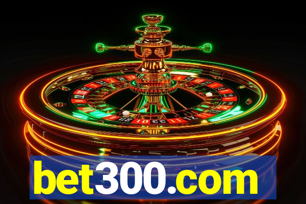 bet300.com