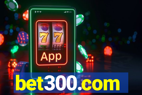 bet300.com