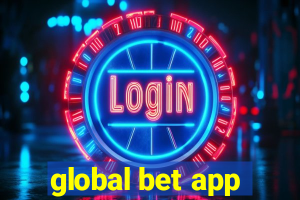 global bet app