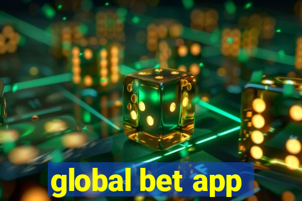 global bet app