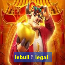 lebull 茅 legal