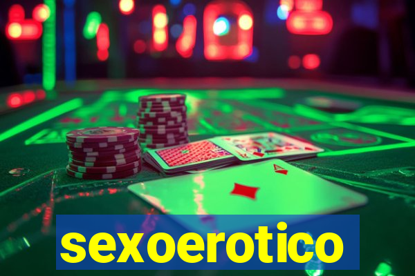 sexoerotico