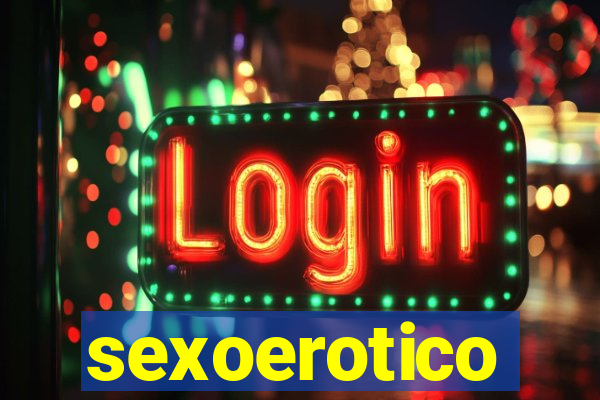 sexoerotico