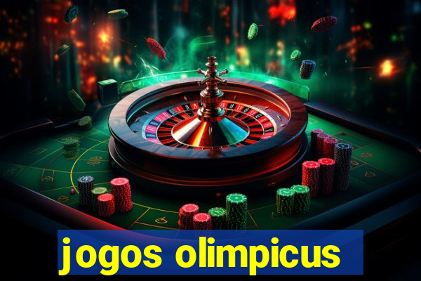 jogos olimpicus