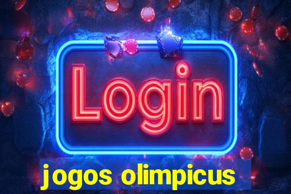 jogos olimpicus