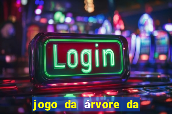 jogo da árvore da fortuna demo