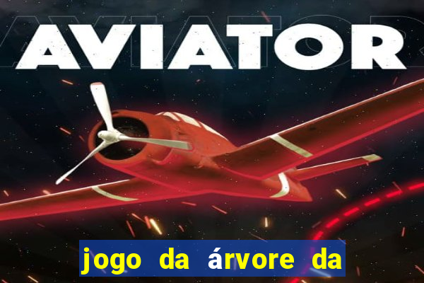 jogo da árvore da fortuna demo