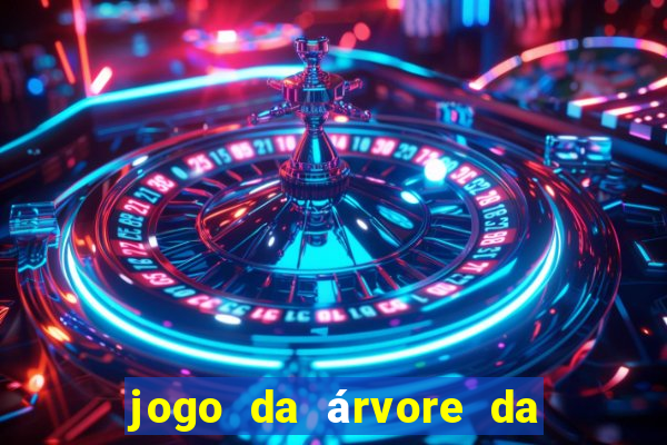 jogo da árvore da fortuna demo