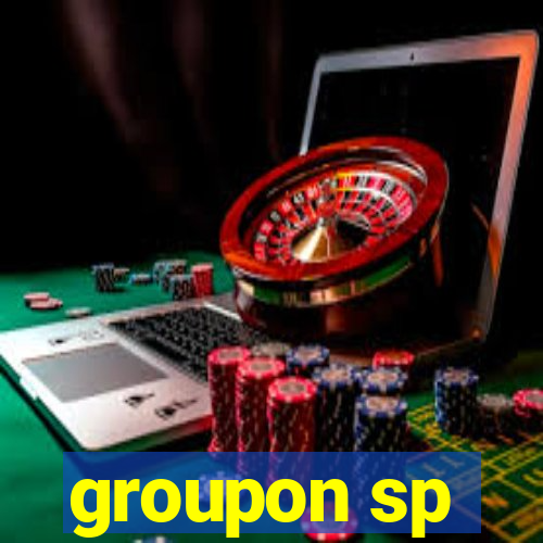 groupon sp