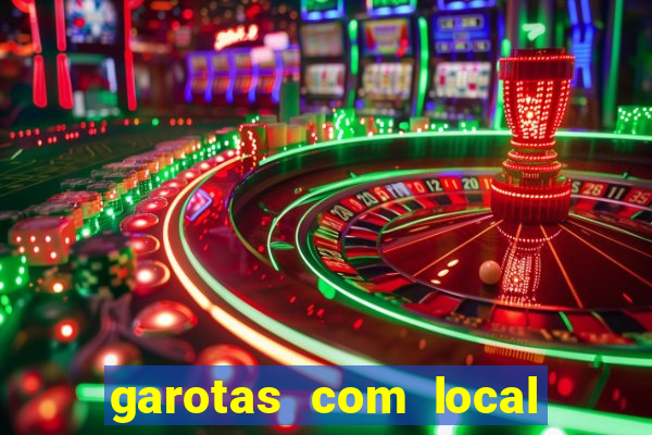 garotas com local porto alegre