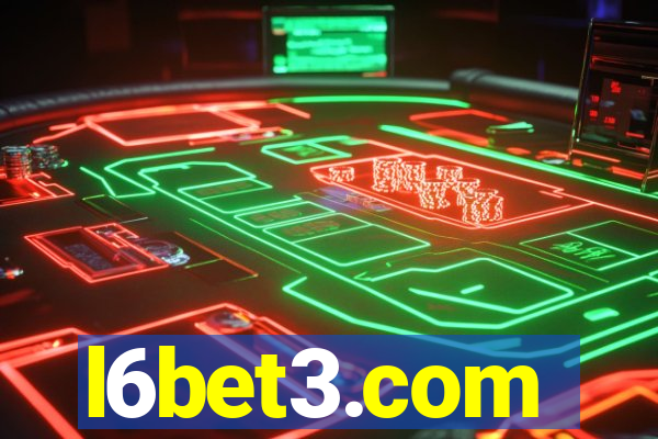 l6bet3.com