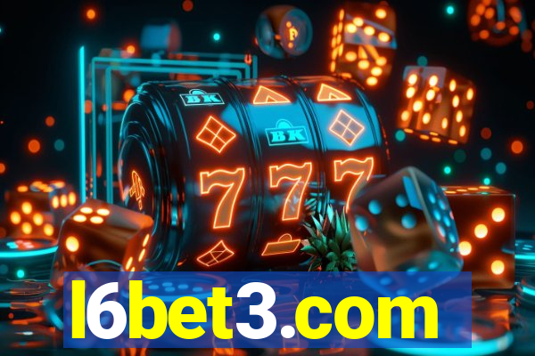 l6bet3.com