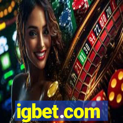 igbet.com