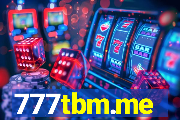 777tbm.me