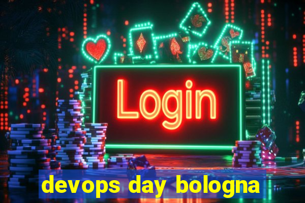 devops day bologna