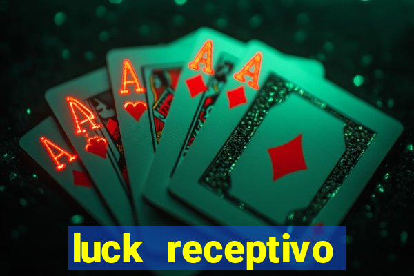 luck receptivo porto seguro