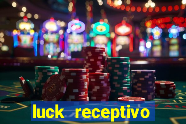 luck receptivo porto seguro