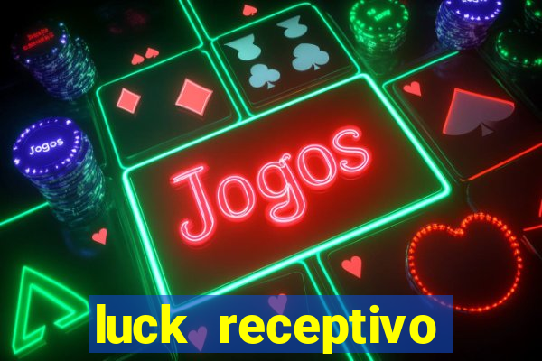 luck receptivo porto seguro