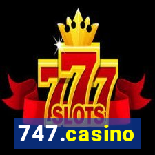 747.casino