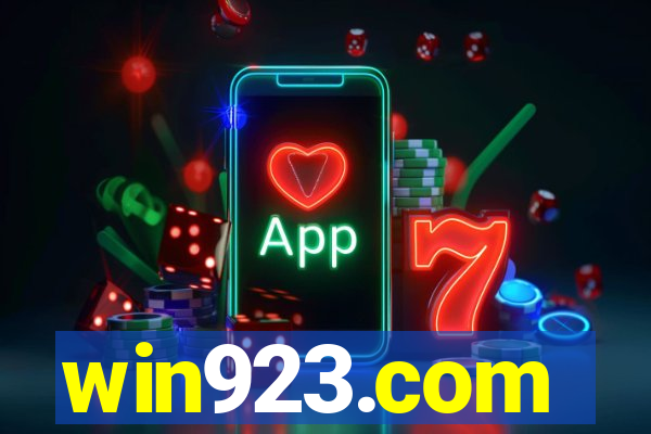 win923.com