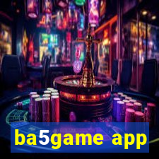 ba5game app