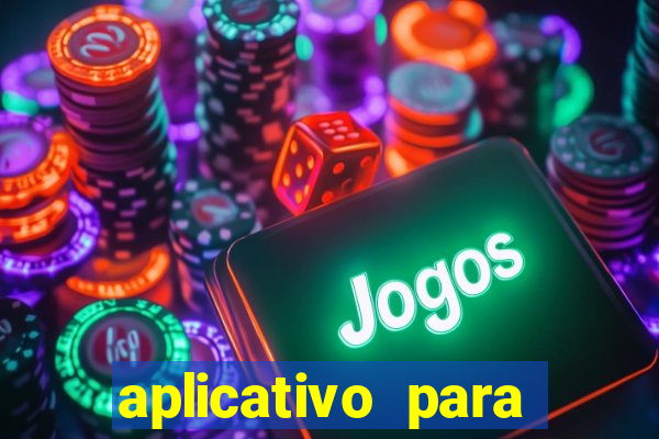 aplicativo para acompanhar jogos em tempo real