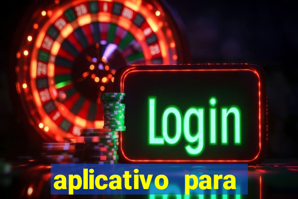 aplicativo para acompanhar jogos em tempo real