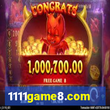 1111game8.com