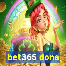 bet365 dona