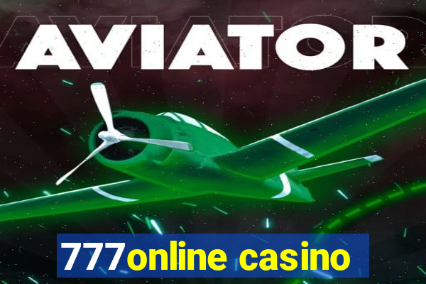 777online casino