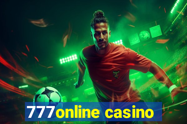 777online casino