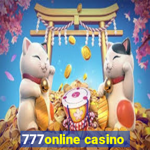 777online casino