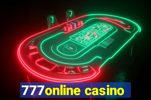 777online casino