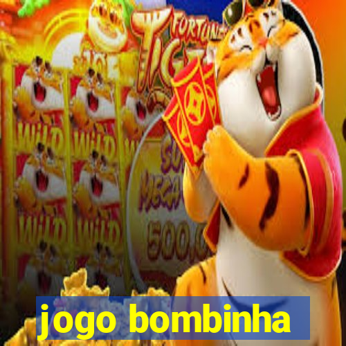 jogo bombinha