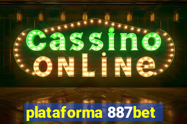 plataforma 887bet