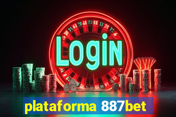 plataforma 887bet